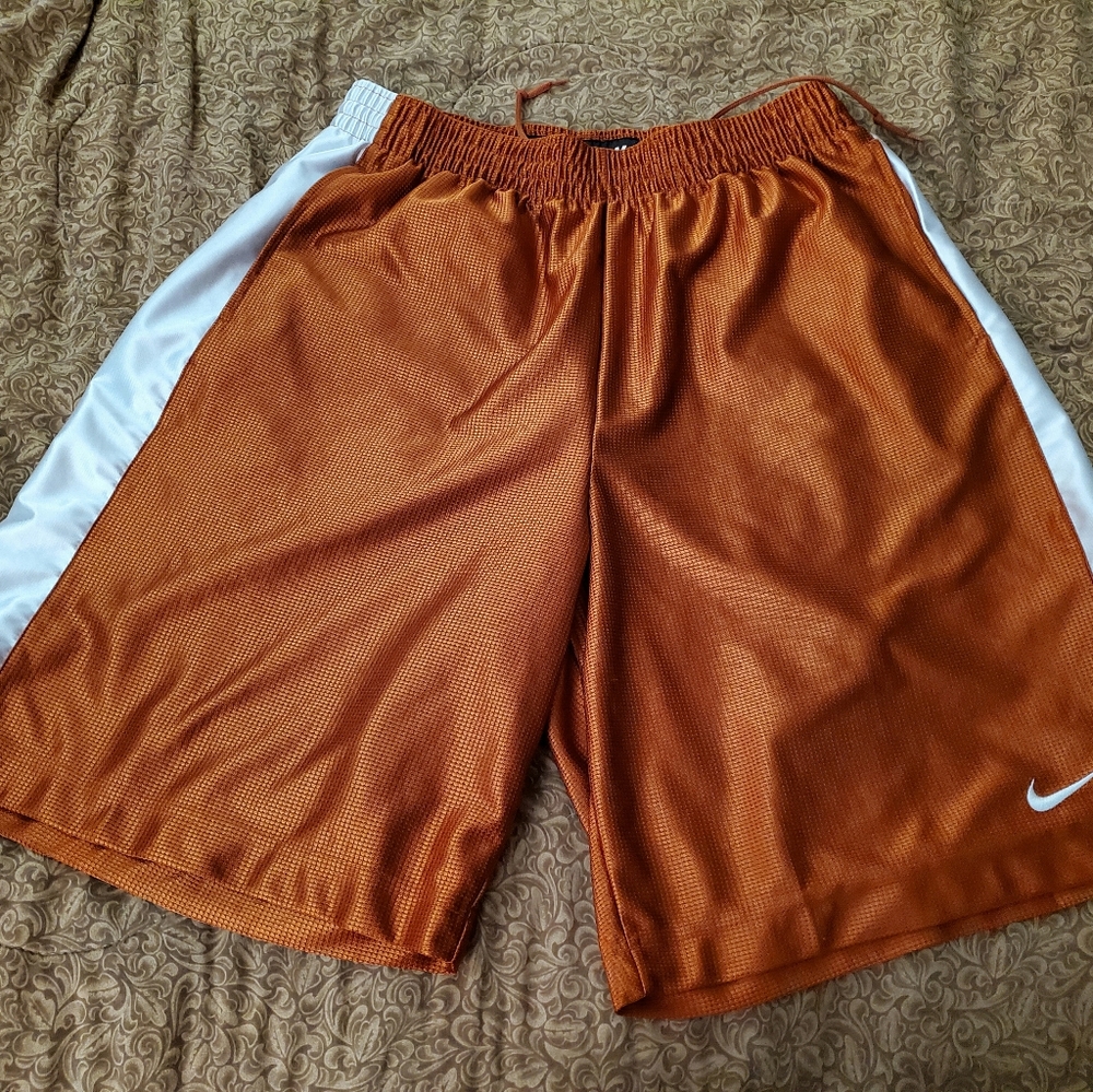 Mens Nike Basketball shorts